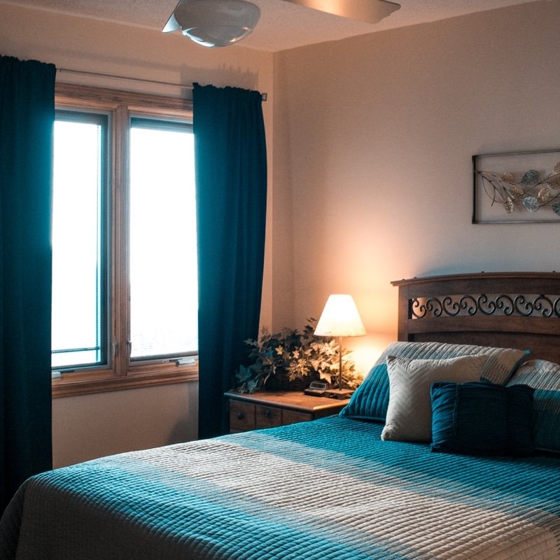Olitan Apartement