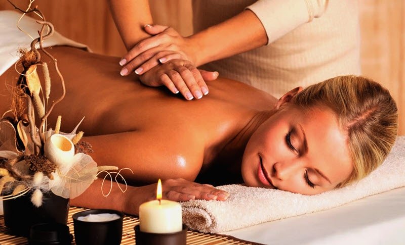 LiLi Spa