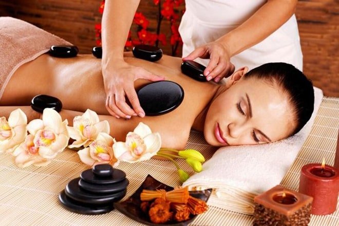 Eva Spa